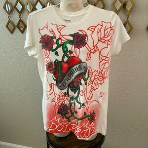 Vintage 🏈🐬 Tee